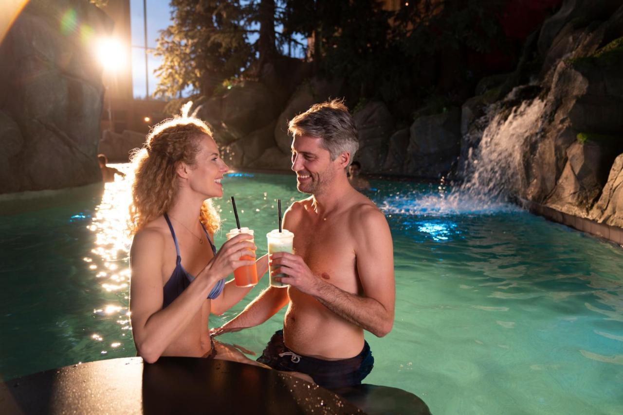4-Sterne Erlebnishotel El Andaluz, Europa-Park Freizeitpark & Erlebnis-Resort Руст Экстерьер фото